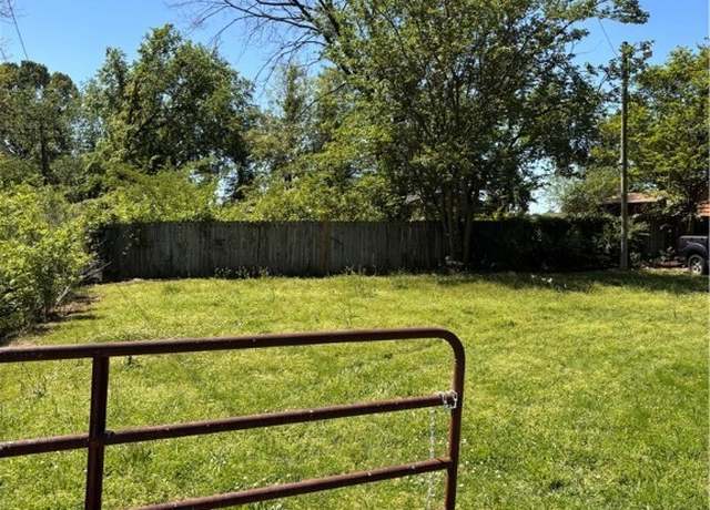 Property at TBD Moody, Barling, AR 72916