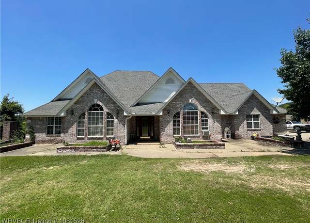 Property at 19200 Chloe Layne, Spiro, OK 74959, 3 beds, 2 baths