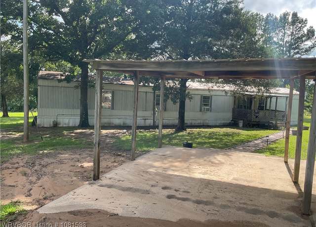 Property at 5432 Wildwood Rd, Van Buren, AR 72956, 3 beds, 2 baths