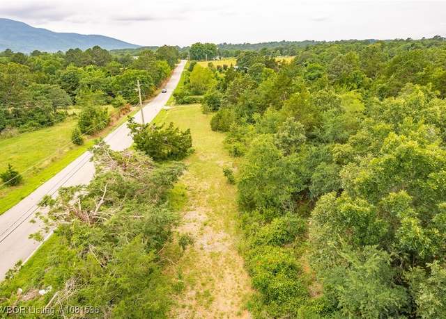 Property at TBD W Browntown Rd Unit Tract 1, Huntington, AR 72940