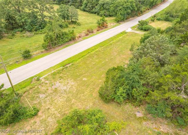 Property at TBD W Browntown Rd Unit Tract 2, Huntington, AR 72940