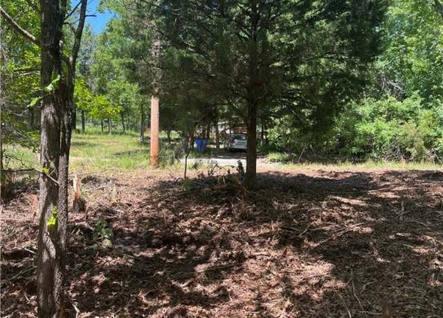 Property at TBD Crouch St #2, Crowder, OK 74425