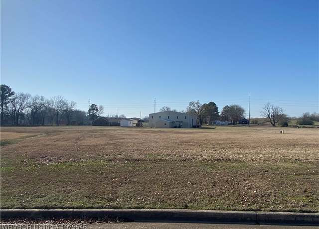Property at TBD (lot 27) Keystone Cir, Mulberry, AR 72947