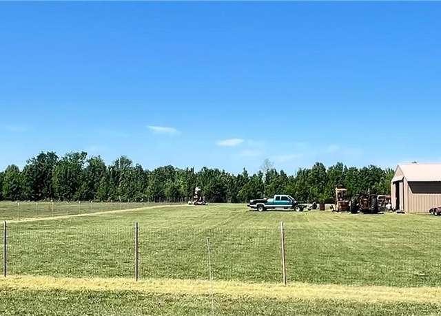 Property at 112888 S 4620 Rd, Gans, OK 74936, 1 bed, 1 bath