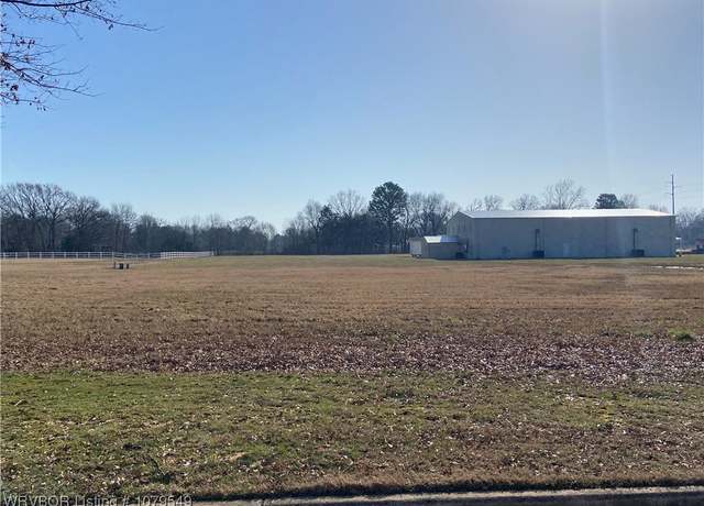 Property at TBD (lot 29) Keystone Dr, Mulberry, AR 72947