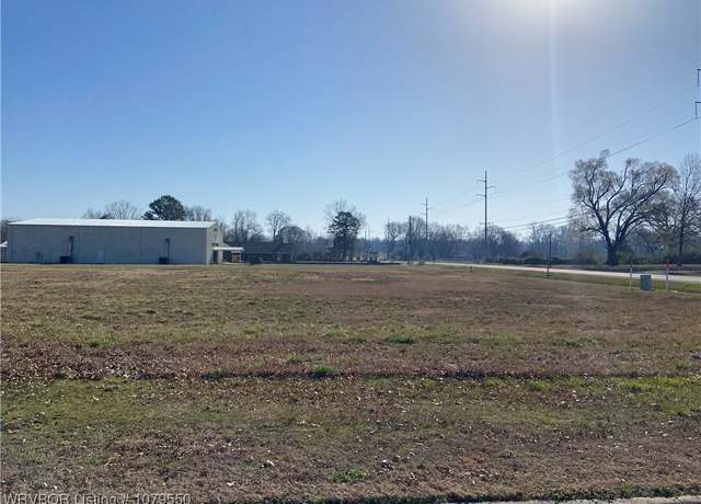 Property at TBD (lot 30) Keystone Dr, Mulberry, AR 72947