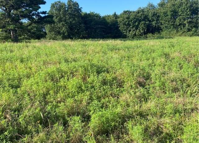 Property at Tract 2 E1252 Rd, Whitefield, OK 74472