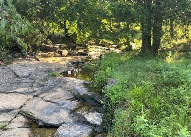 Property at Tract 3 E1252 Rd, Whitefield, OK 74472