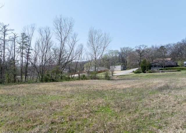 Property at TBD S W & Jenny Lind, Fort Smith, AR 72901