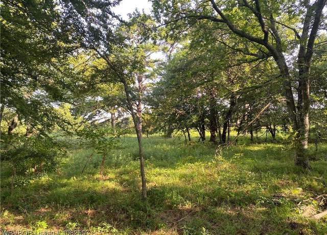 Property at Tract 5 E1252 Rd, Whitefield, OK 74472
