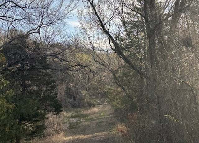Property at tbd Water Tower Rd, Muldrow, OK 74948