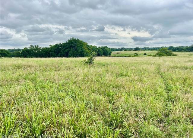 Property at Tract 6 E1252 Rd, Whitefield, OK 74472