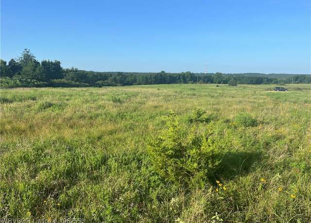 Property at Tract 7 E1252 Rd, Whitefield, OK 74472