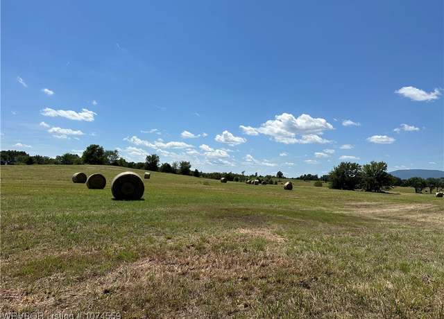 Property at 008 Old Hwy 112, Cameron, OK 74932