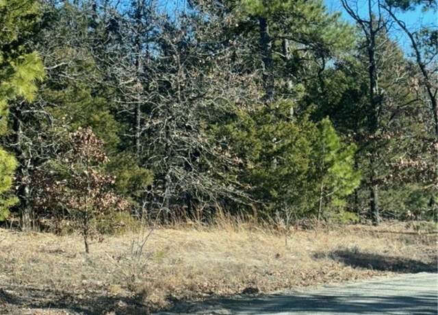 Property at TBD Wildwood Ests #10, Poteau, OK 74953