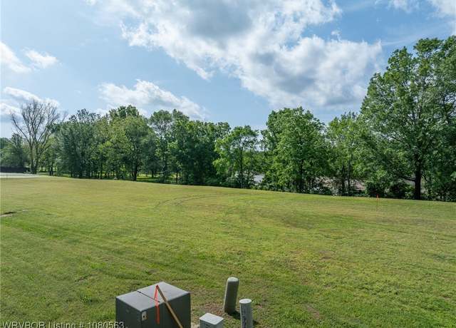 Property at 9912 Turtle Bay Dr, Fort Smith, AR 72903
