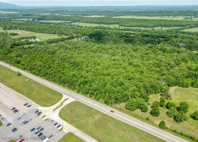 Property at TBD N 71 Hwy, Mansfield, AR 72944