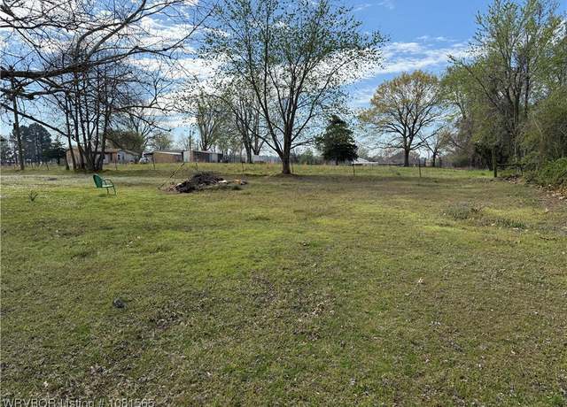 Property at 19637 Chloe Layne Rd, Spiro, OK 74959