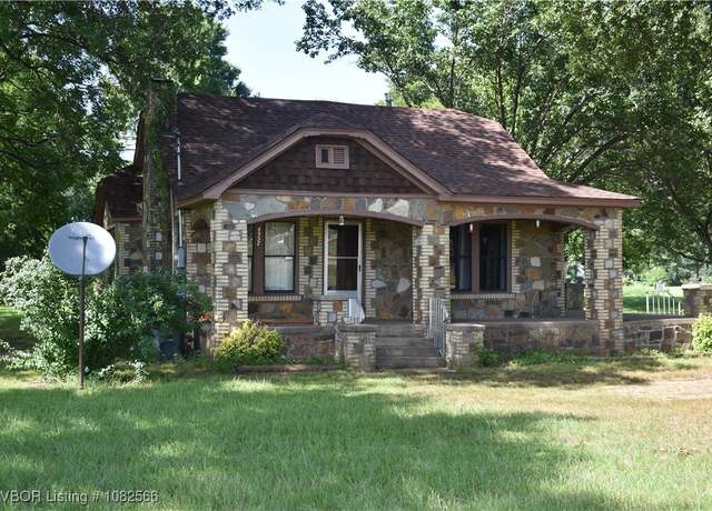 Property at 4557 State Highway 10, Booneville, AR 72927, 3 beds, 1 bath