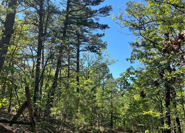 Property at 173 NE 173 Rd, Red Oak, OK 74563
