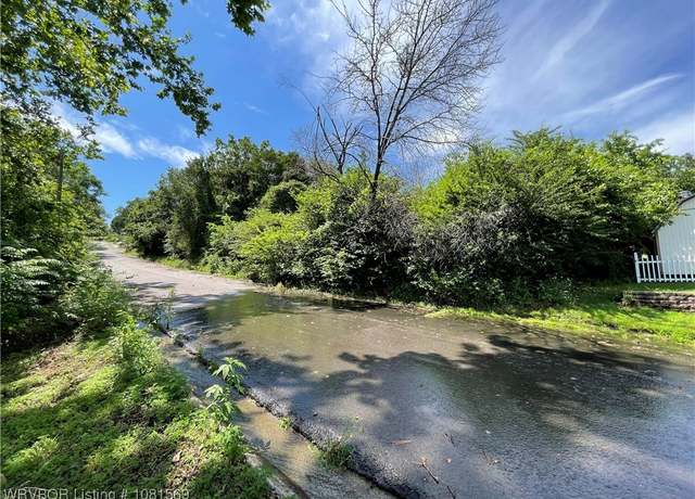 Property at 000 Linda Ln, Van Buren, AR 72956