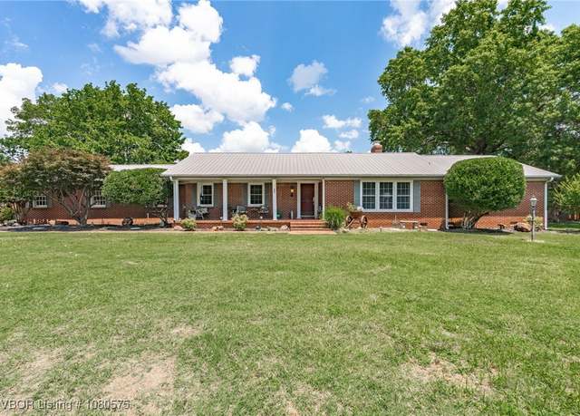 Property at 202 Orville Ave, Poteau, OK 74953, 3 beds, 2 baths