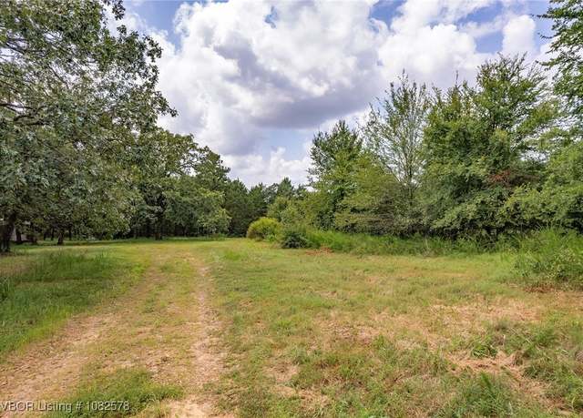 Property at TBD E 995 Rd, OK 74948