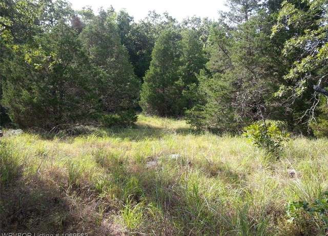 Property at TBD W 1055 Rd, Vian, OK 74962