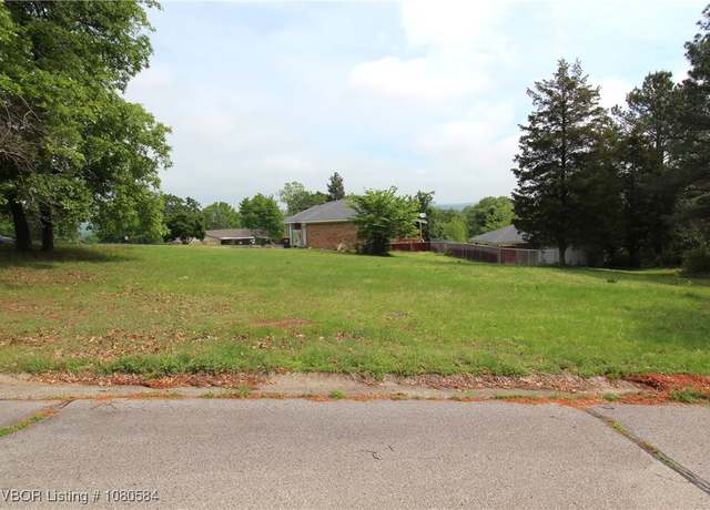 Property at TBD Hidden Valley St, Van Buren, AR 72956