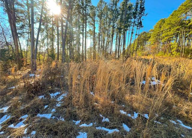 Property at 10330 High Rock Rd, Rudy, AR 72952