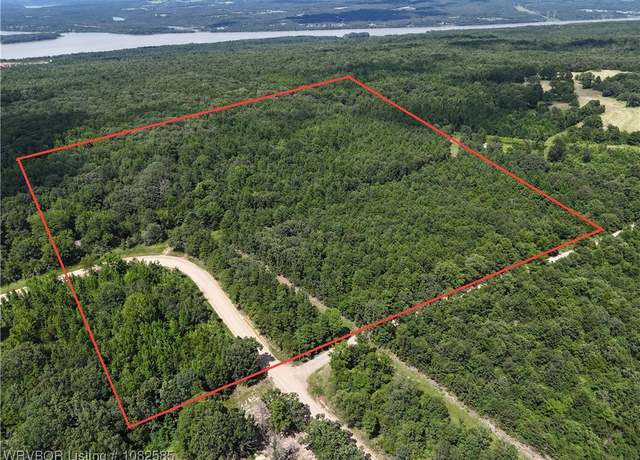 Property at TBD River Mountain Rd, New Blaine, AR 72851