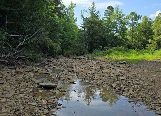 Property at 5 AC Walker Mountain Rd, Heavener, OK 74937