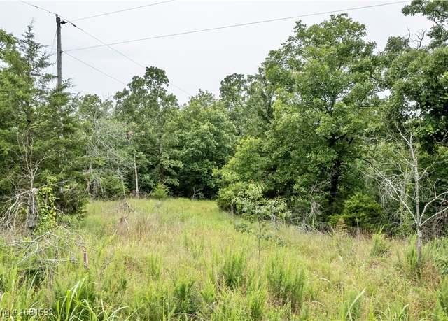 Property at TBD S 4763 Rd, Gans, OK 74936