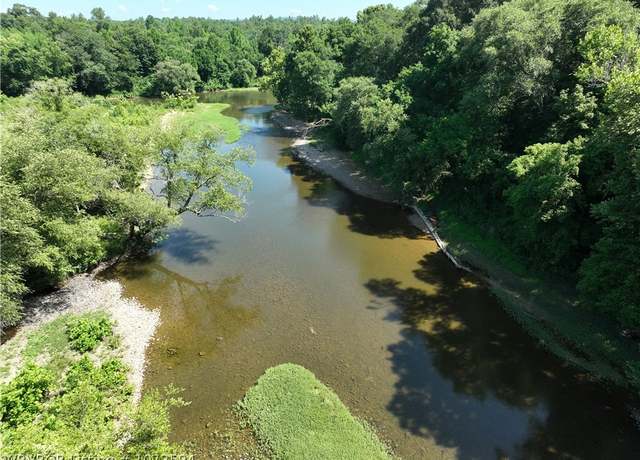 Property at 2985 River Fish Rd, Watson, OK 74963