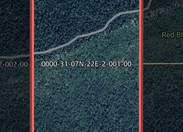 Property at TBD Latimer County, Red Oak, OK 74563