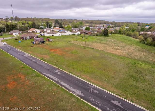 Property at TBD Kody Ln, Sallisaw, OK 74955