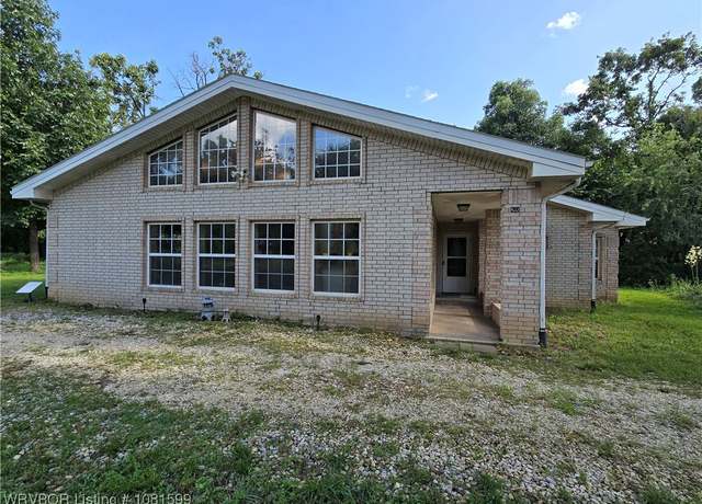 Property at 20222 Garman Rd, Gentry, AR 72734, 3 beds, 2 baths