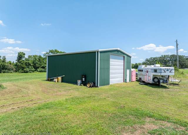Property at TBD Hopkins St, Charleston, AR 72933