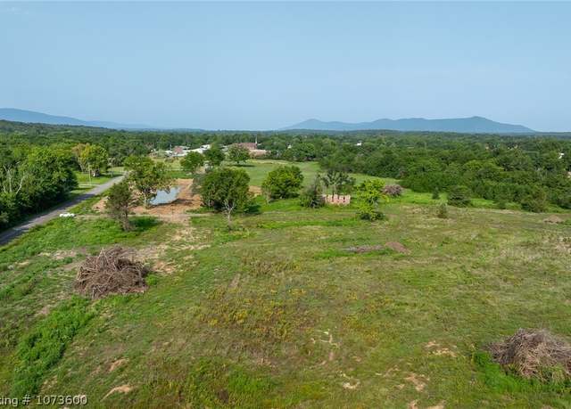 Property at 1000 E Center St, Mansfield, AR 72944