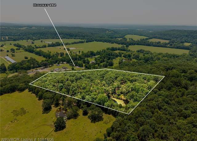Property at 5565 282 Hwy, Rudy, AR 72952