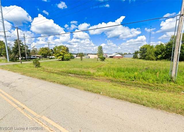 Property at TBD Wilson Rock Rd, Muldrow, OK 74948