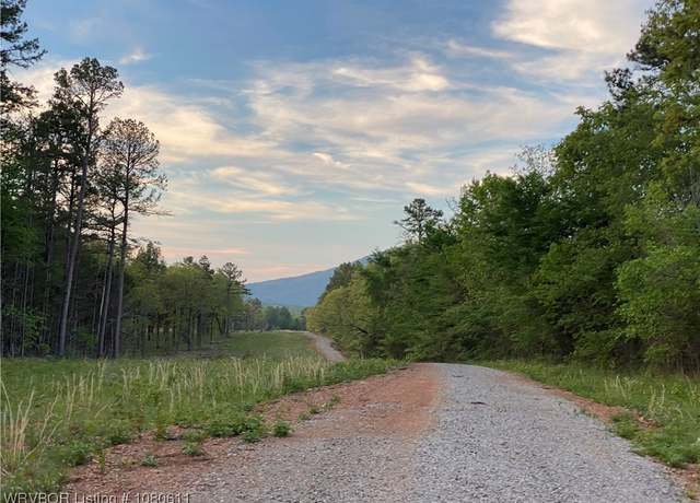 Property at TBD W Hartford Rd, Hartford, AR 72938