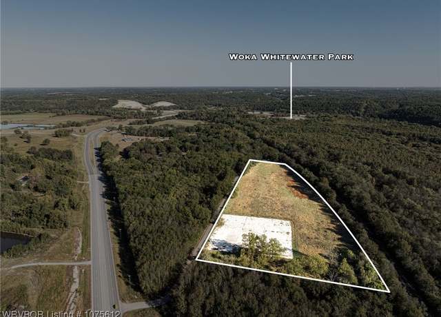 Property at 61941 S 4750 Rd, Watts, OK 74964