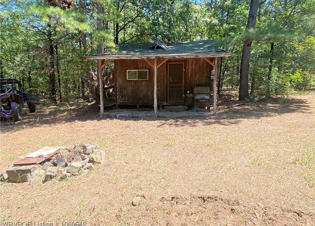 Property at TBD Lot 5 W Hartford Rd, Hartford, AR 72938