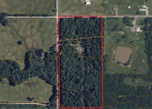 Property at TBD Aes Rd, Spiro, OK 74959