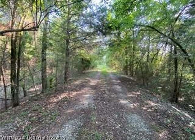 Property at TBD Lot 7 W Hartford Rd, Hartford, AR 72938
