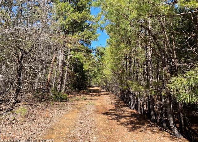 Property at TBD Lot 9 W Hartford Rd, Hartford, AR 72938