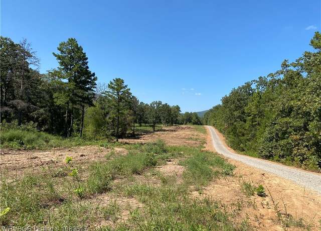 Property at TBD Lot 4 W Hartford Rd, Hartford, AR 72938