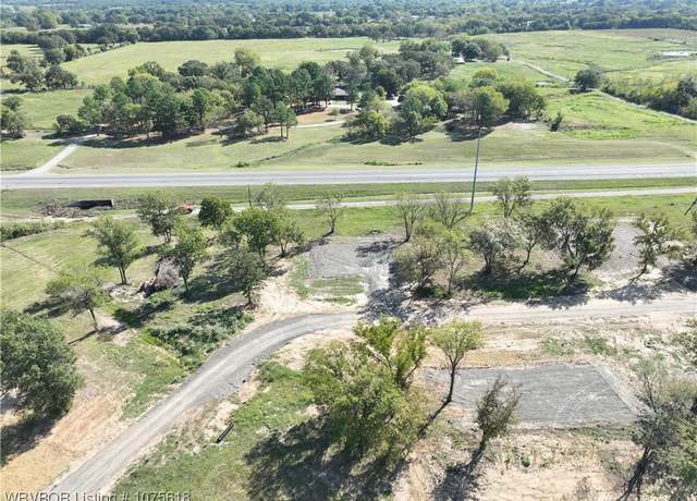 Property at 567 Annabel Dr, Howe, OK 74940