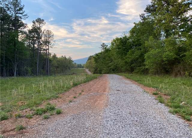 Property at TBD Lot 3 W Hartford Rd, Hartford, AR 72938
